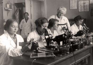 «Лаборатория великого делания». Фотография - 6