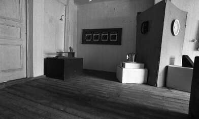 Closed Fish Exhibition. Photo - 20