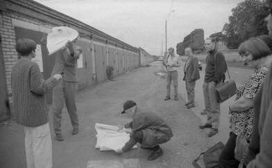 Акция КД Гаражи. Фотография - 38