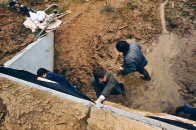 Акция КД Встреча. Фотография - 2