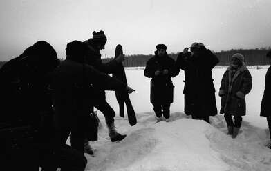 Collective action Negatives. Photo - 28