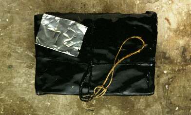 Collective action Library. Photo - 2