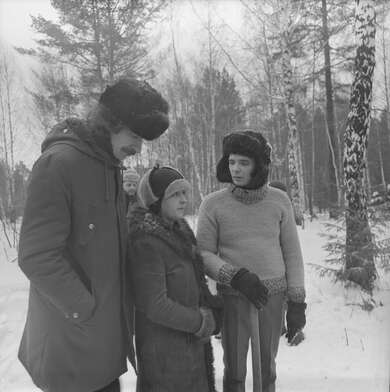 Collective action To Panitkov. Photo - 142