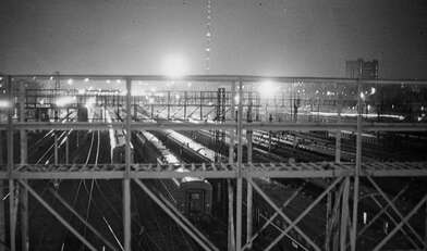 Collective action The Taxi. Photo - 7