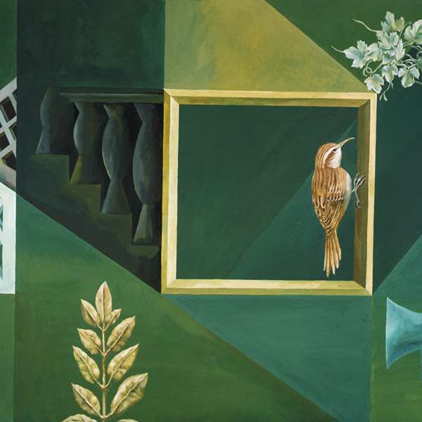 Igor Makarevich. Проект Monumental Works, 1975–1987