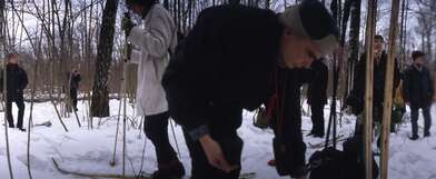 Collective action 83. Photo - 60