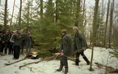 Collective action 14:07-15:13 (Watches). Photo - 13