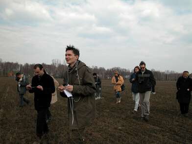 Collective action 14:07-15:13 (Watches). Photo - 50