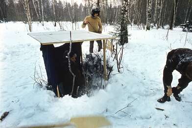 Collective action To Panitkov. Photo - 7