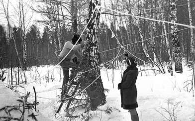 Collective action To Panitkov. Photo - 69