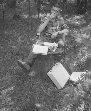 Collective action To V. Nekrasov. Photo - 14