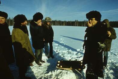 Акция КД 10 Появлений. Фотография - 20