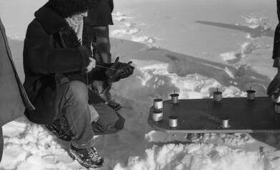 Акция КД 10 Появлений. Фотография - 111