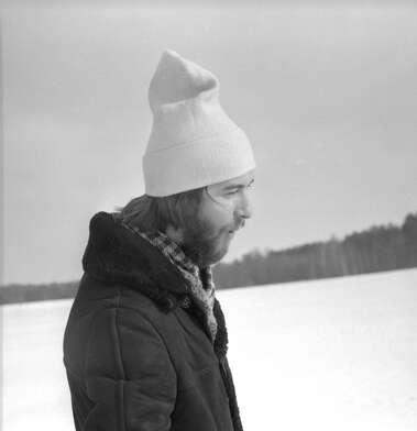 Акция КД Монастырскому. Фотография - 3