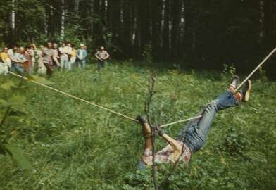 Collective action Boots. Photo - 31