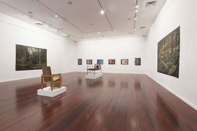 Homo Lignum. Photo - 2