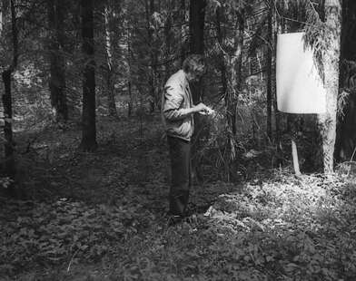 Collective action To V. Nekrasov. Photo - 24