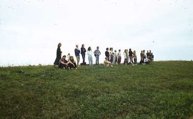 Collective action Second Picture. Photo - 3