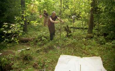 Collective action Library. Photo - 12