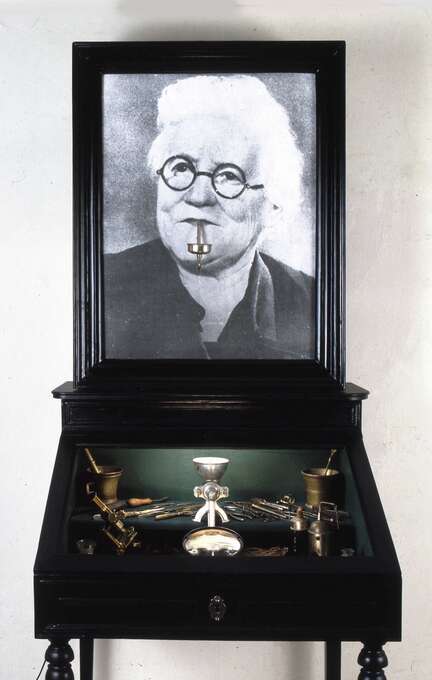 Елена Елагина. Без названия