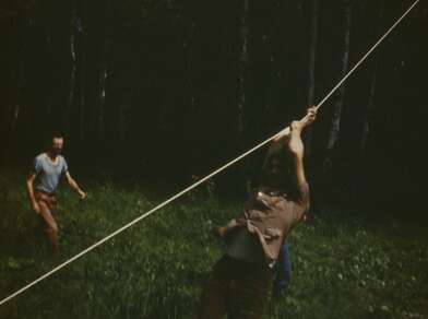 Collective action Boots. Photo - 8