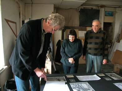 Акция КД Стенд-газета. Фотография - 3