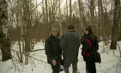 Collective action 83. Photo - 8