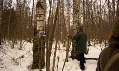 Collective action 83. Photo - 15