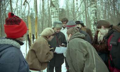 Collective action 83. Photo - 38