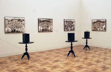 Closed Fish Exhibition. Photo - 35