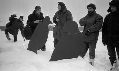 Collective action Negatives. Photo - 43