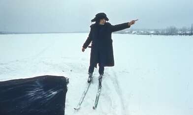 Collective action Sound Perspectives. Photo - 17