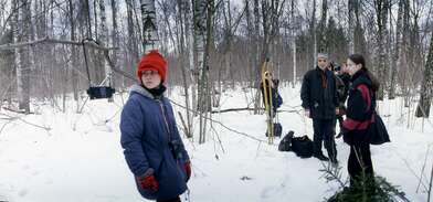 Collective action 83. Photo - 77