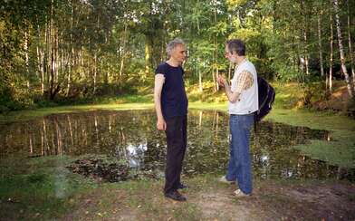 Collective action Library. Photo - 45