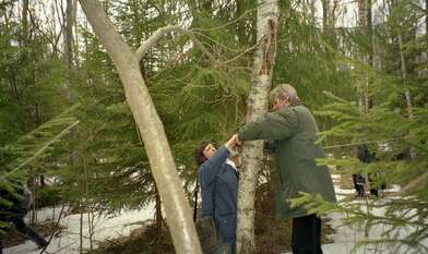 Collective action 14:07-15:13 (Watches). Photo - 22