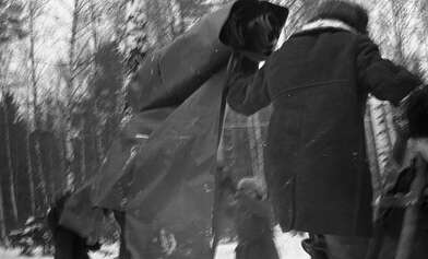 Collective action To Panitkov. Photo - 86