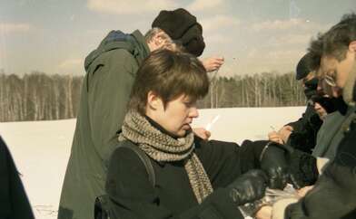 Акция КД Рыбак. Фотография - 5