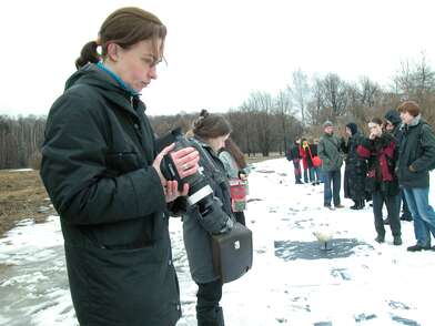 Акция КД Полеты на Луну. Фотография - 49