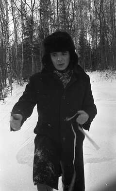 Collective action To Panitkov. Photo - 47