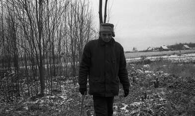 Collective action On the Clearing. Photo - 46