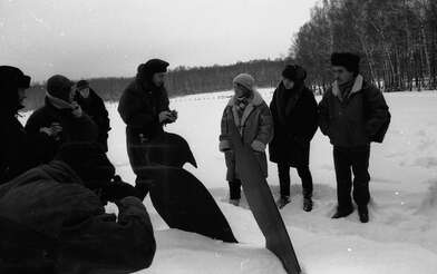 Collective action Negatives. Photo - 39