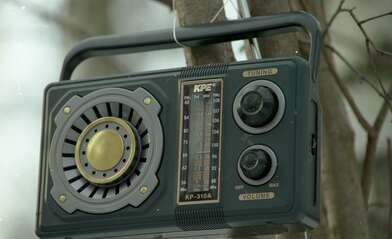 Collective action 83. Photo - 45