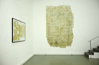 House of Lost Friends. Photo - 8