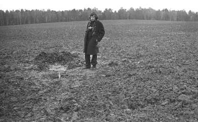 Collective action Place of Action. Photo - 61