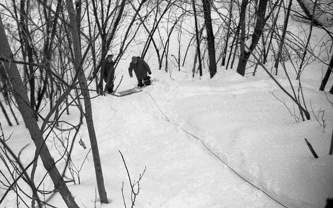 Suitcase, March 13, 2006