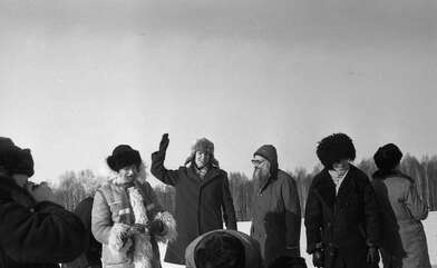 Акция КД 10 Появлений. Фотография - 99