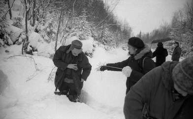 Collective action 625-520. Photo - 76