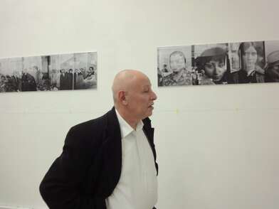 House of Lost Friends. Photo - 9