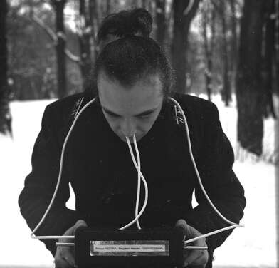 Collective action Sound Perspectives. Photo - 97